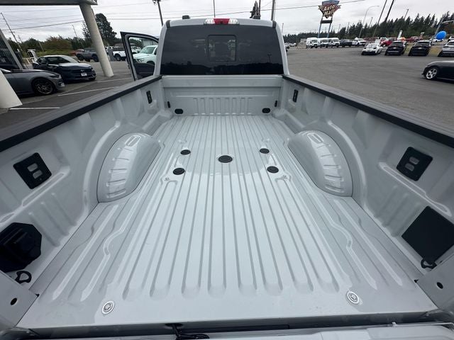 2026 Ford F-350SD XLT DRW