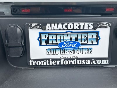 2026 Ford F-350SD XLT DRW
