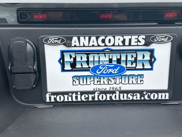 2026 Ford F-350SD XLT DRW