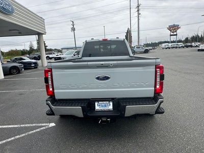 2026 Ford F-350SD XLT DRW