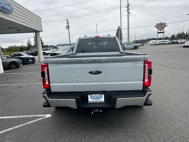 2026 Ford F-350SD XLT DRW