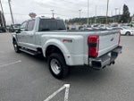 2026 Ford F-350SD XLT DRW