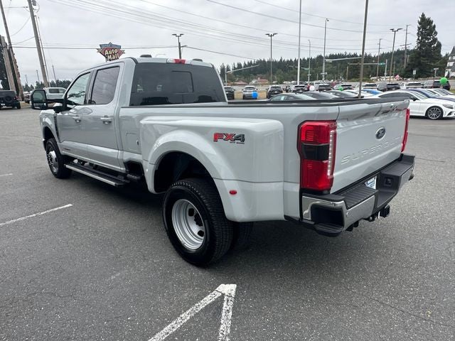 2026 Ford F-350SD XLT DRW