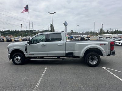 2026 Ford F-350SD XLT DRW