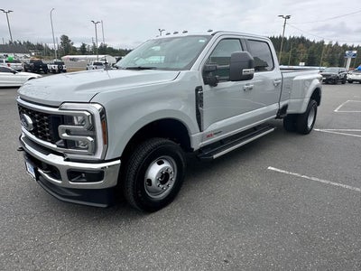 2026 Ford F-350SD XLT DRW