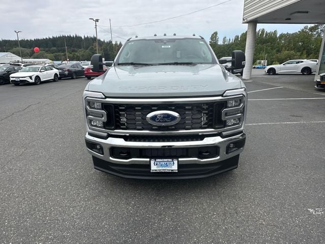 2026 Ford F-350SD XLT DRW