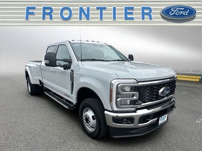 2026 Ford F-350SD XLT DRW