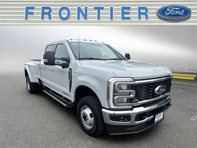 2026 Ford F-350SD XLT DRW