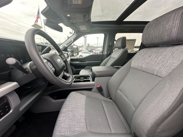 2026 Ford F-350SD XLT DRW