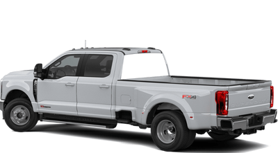 2026 Ford F-350SD XLT DRW