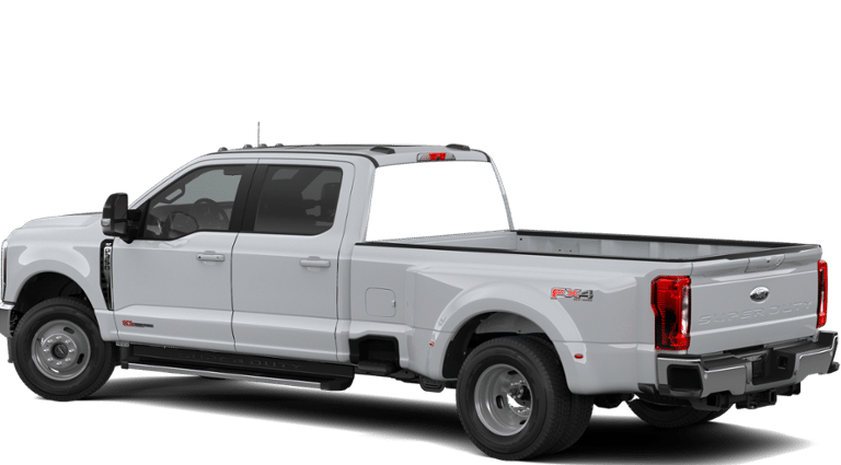 2026 Ford F-350SD XLT DRW