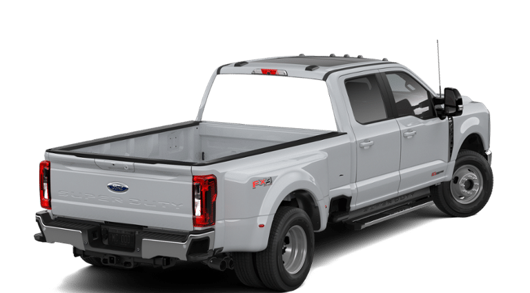2026 Ford F-350SD XLT DRW