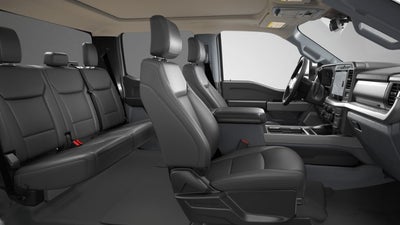 2026 Ford F-350SD XLT DRW