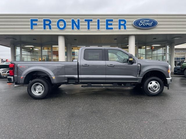 2026 Ford F-350SD XLT DRW