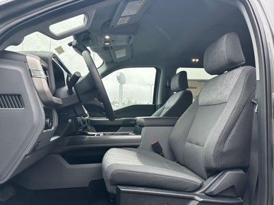 2026 Ford F-350SD XLT DRW