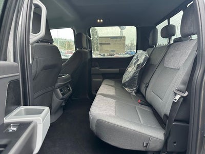 2026 Ford F-350SD XLT DRW