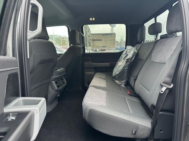 2026 Ford F-350SD XLT DRW