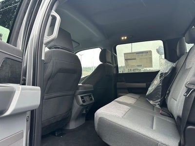 2026 Ford F-350SD XLT DRW