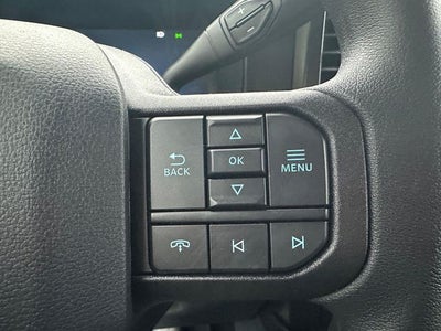 2026 Ford F-350SD XLT DRW