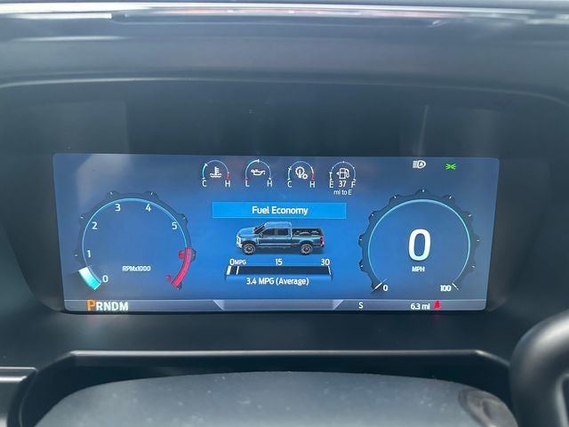 2026 Ford F-350SD XLT DRW