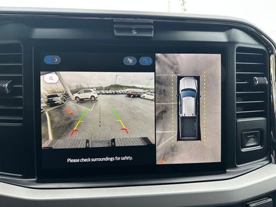 2026 Ford F-350SD XLT DRW