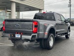 2026 Ford F-350SD XLT DRW