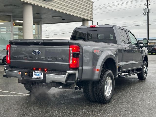 2026 Ford F-350SD XLT DRW