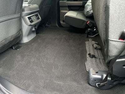 2026 Ford F-350SD XLT DRW