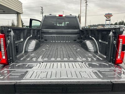 2026 Ford F-350SD XLT DRW