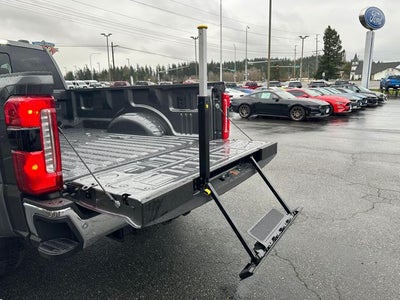 2026 Ford F-350SD XLT DRW