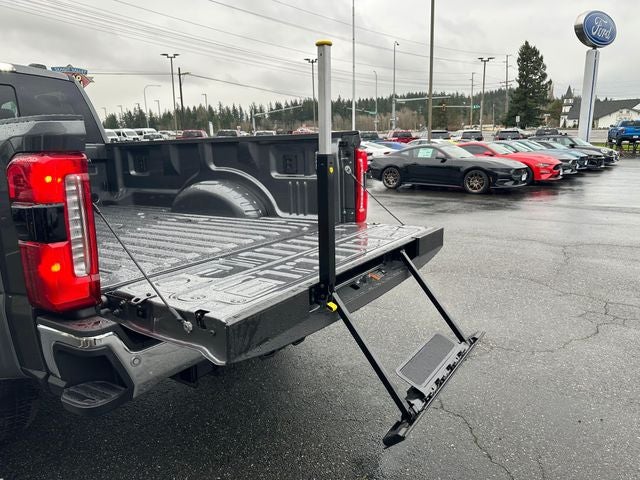 2026 Ford F-350SD XLT DRW