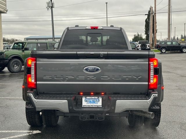 2026 Ford F-350SD XLT DRW