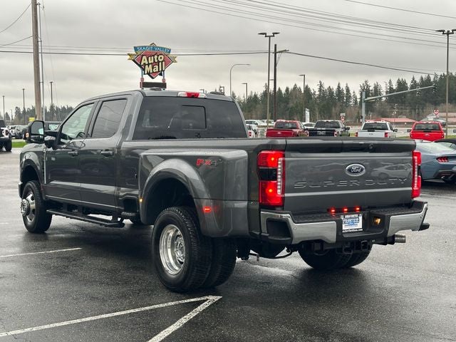 2026 Ford F-350SD XLT DRW