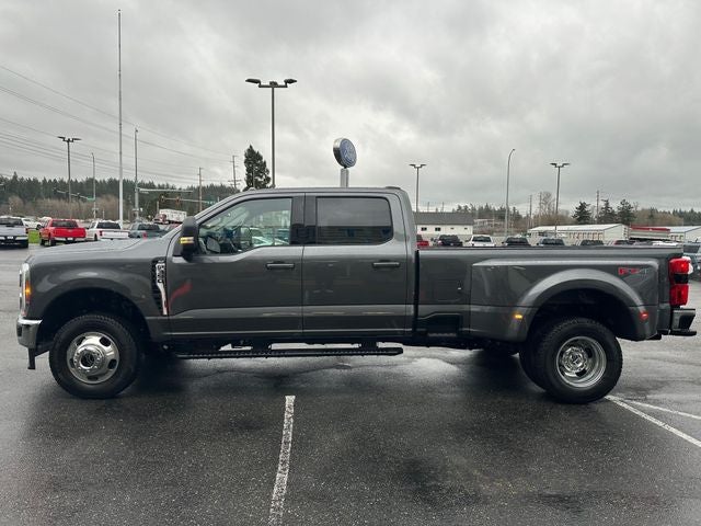 2026 Ford F-350SD XLT DRW