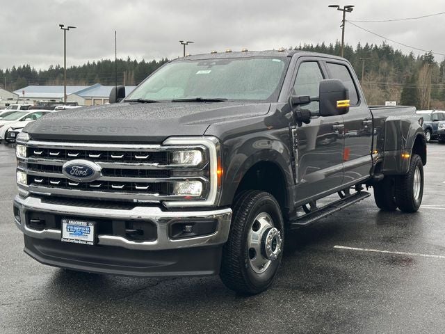 2026 Ford F-350SD XLT DRW
