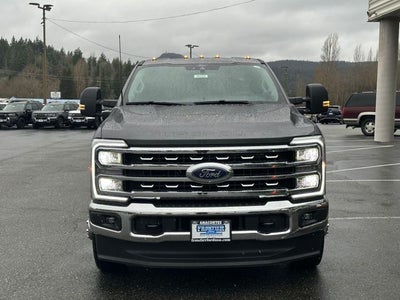 2026 Ford F-350SD XLT DRW