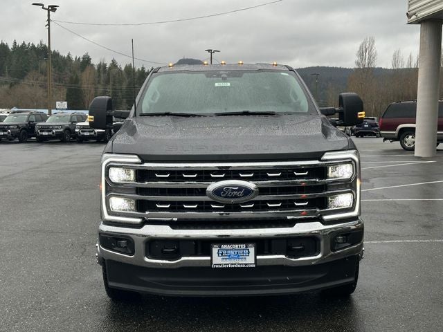 2026 Ford F-350SD XLT DRW