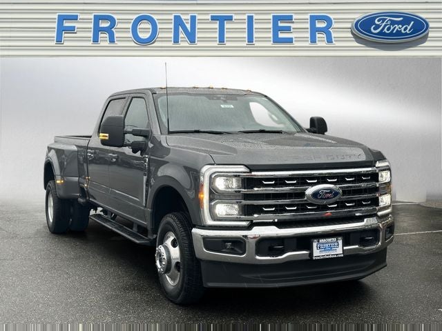 2026 Ford F-350SD XLT DRW