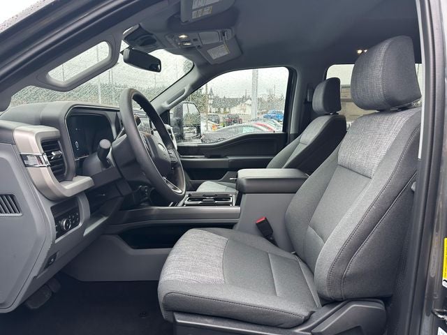 2026 Ford F-350SD XLT DRW