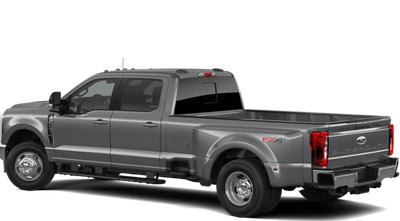 2026 Ford F-350SD XLT DRW