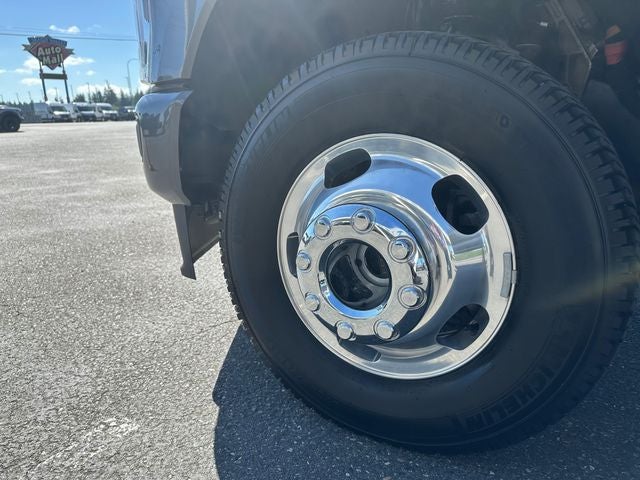 2026 Ford F-350SD Platinum DRW
