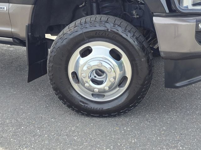 2022 Ford F-350SD King Ranch DRW