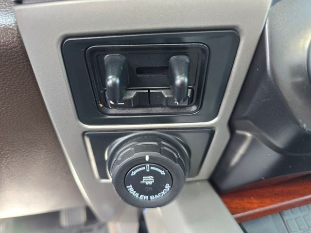 2022 Ford F-350SD King Ranch DRW