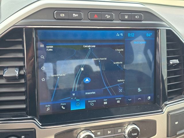 2022 Ford F-350SD King Ranch DRW