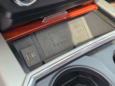 2022 Ford F-350SD King Ranch DRW