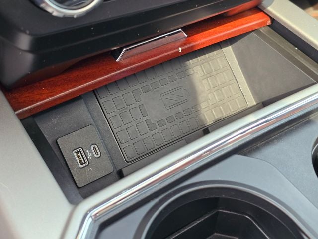 2022 Ford F-350SD King Ranch DRW