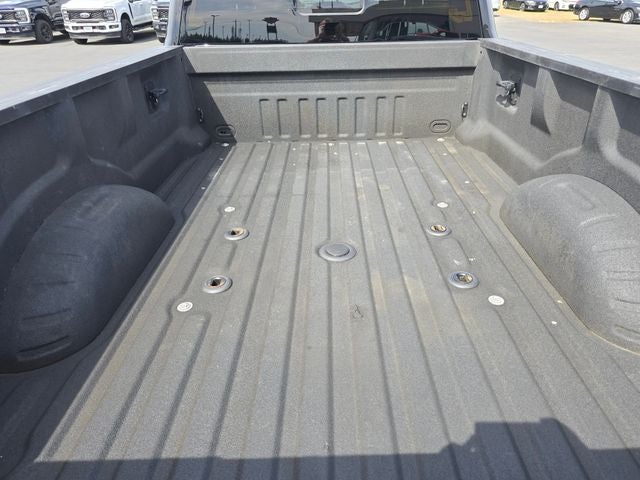 2022 Ford F-350SD King Ranch DRW