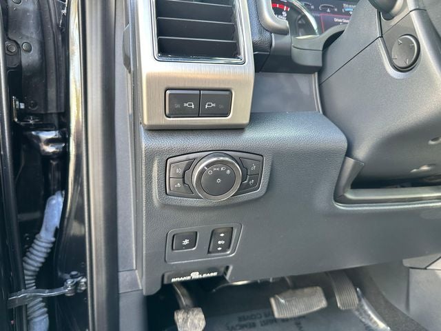 2022 Ford F-350SD Platinum DRW