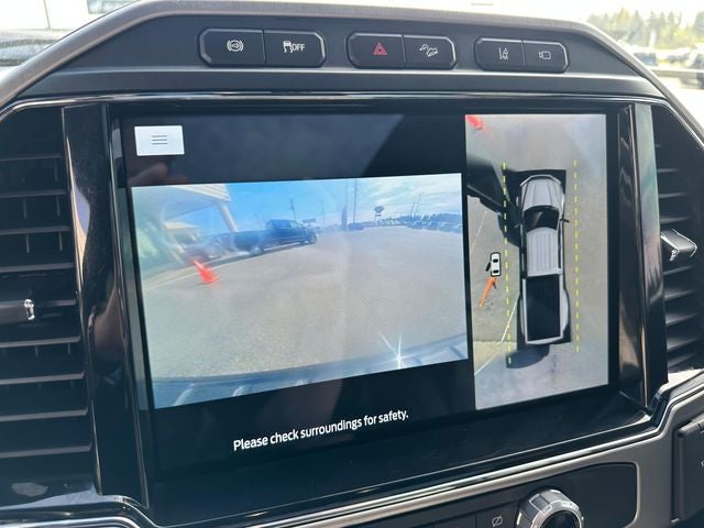 2022 Ford F-350SD Platinum DRW