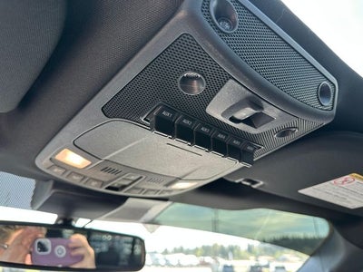 2022 Ford F-350SD Platinum DRW